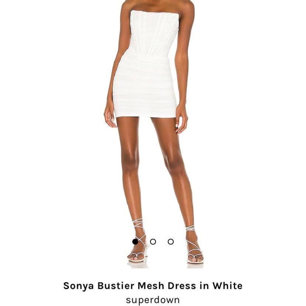 Superdown size small (sold out!) worn once, dry cleaned